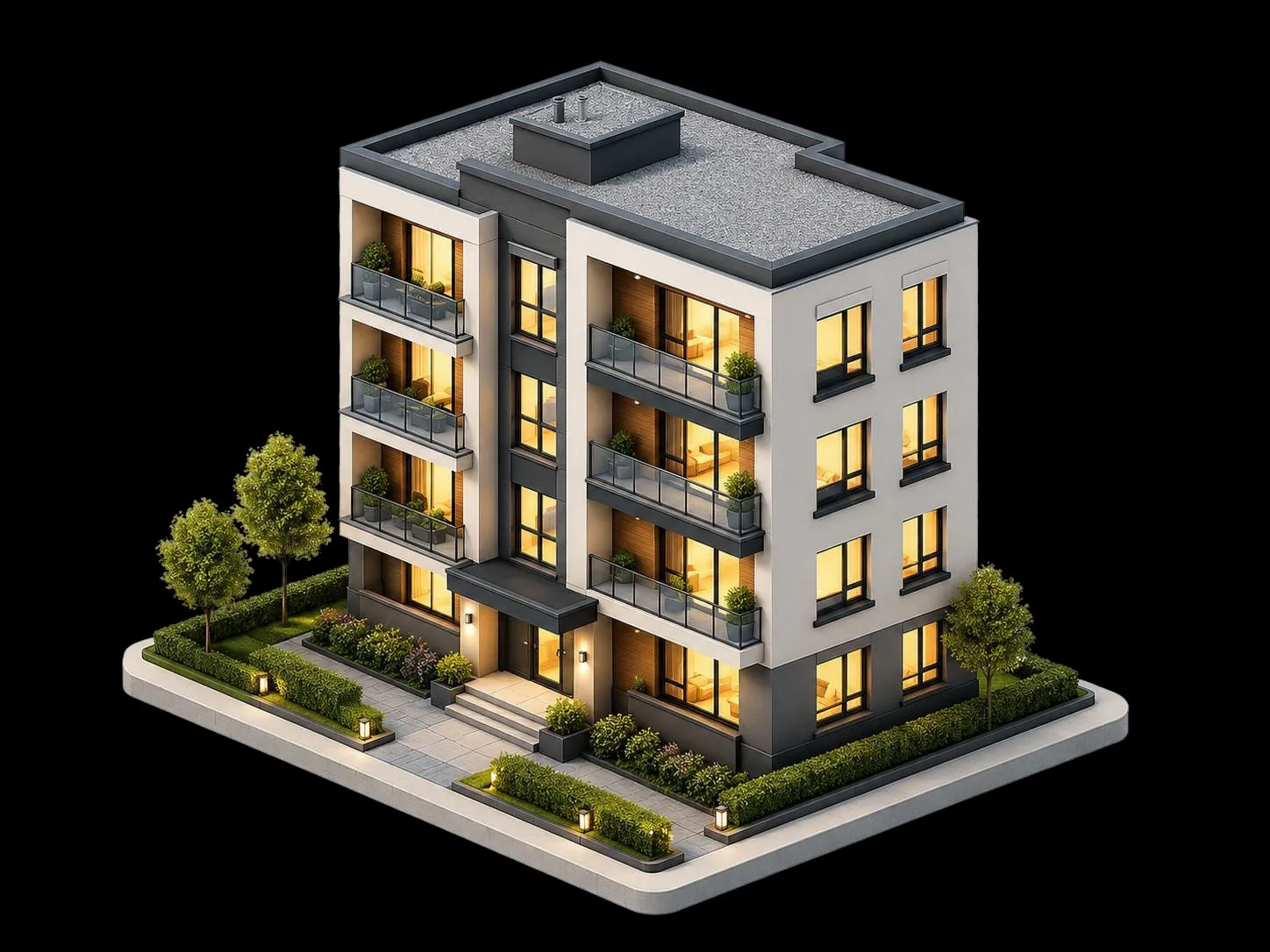 Apartment to Rent